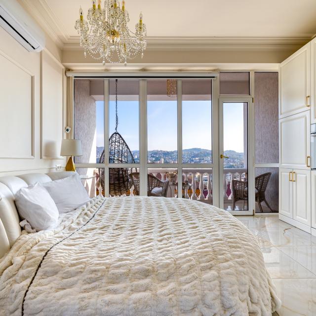 GoodTimeApartments на улице Кавказская