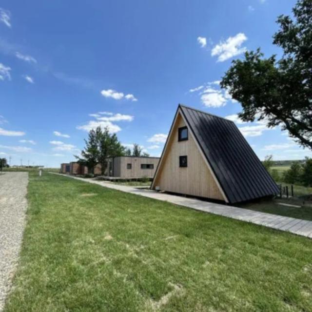 EcoPark by Marco Polo
