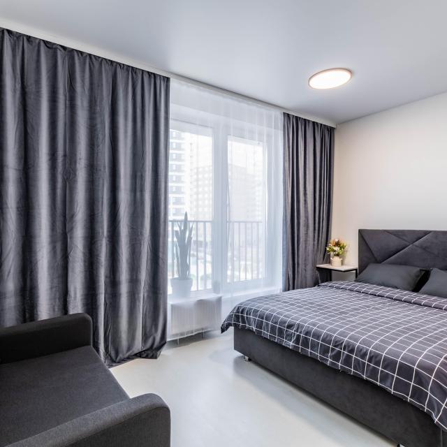 DreamHouse Sibirskiy trakt 24D
