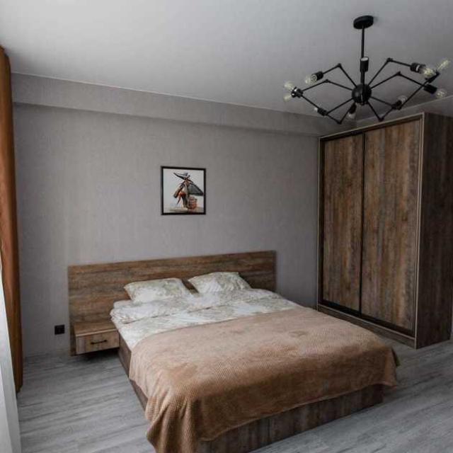Rent Min-Vody on Novoselov Street 5A