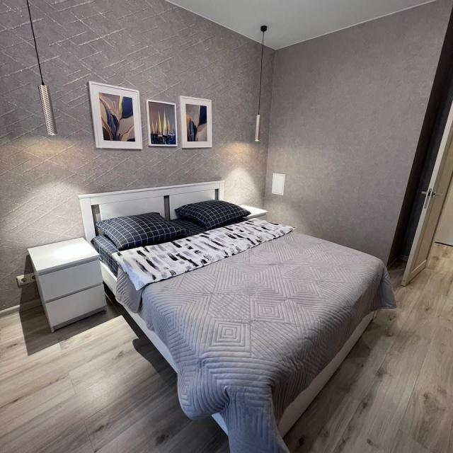 President Apartment on Deputatskaya street 53