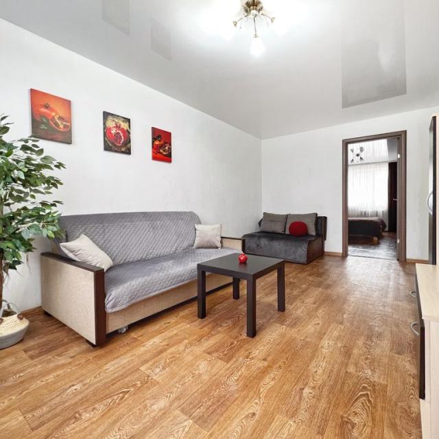 Granada Apartments at 55 Karl Marx Street