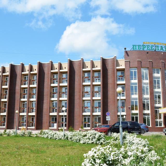 Pereslavl