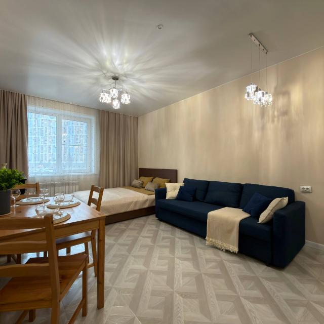 Spacious apartment next to the Water Park