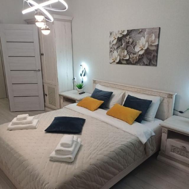 Apartment on 109/2 Nansen Street