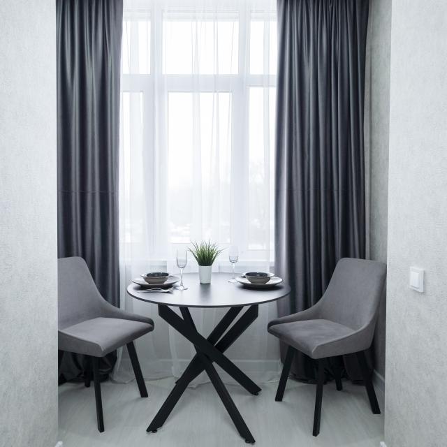 Apartments on Gagarina 89