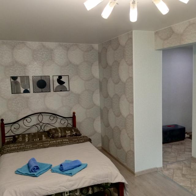 Apartments on Lomonosov Avenue, 285k1
