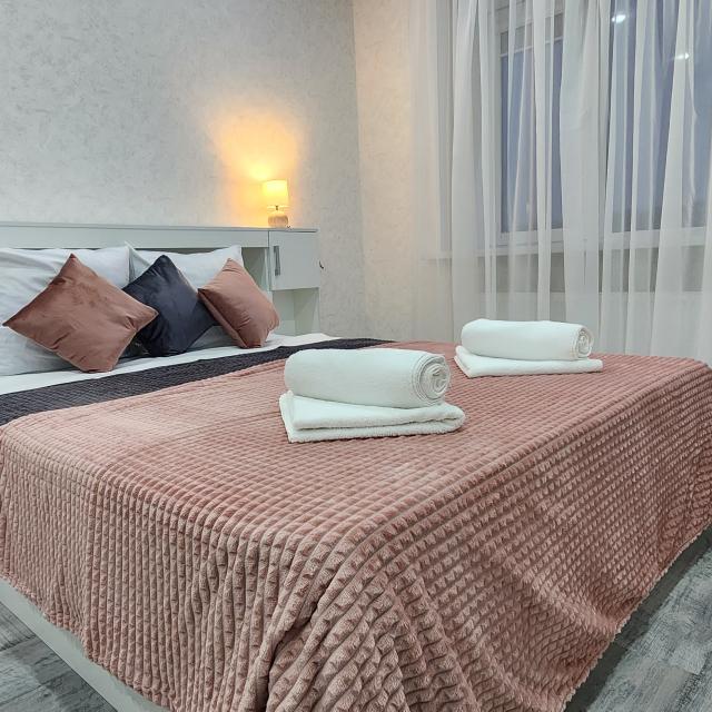 New flat near the park