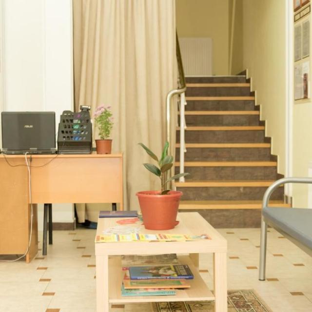 Hostel Krasnodar Stavropolskaya