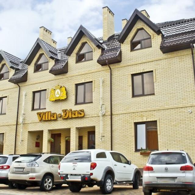 Villa Dias