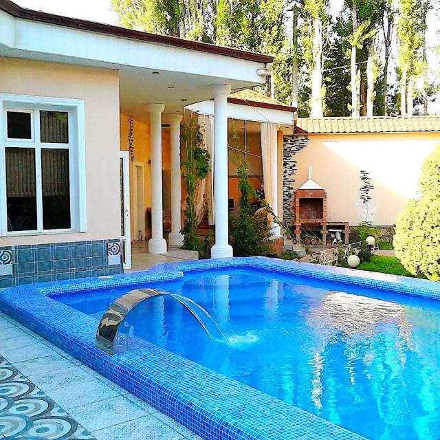 Mini-hotel Home
