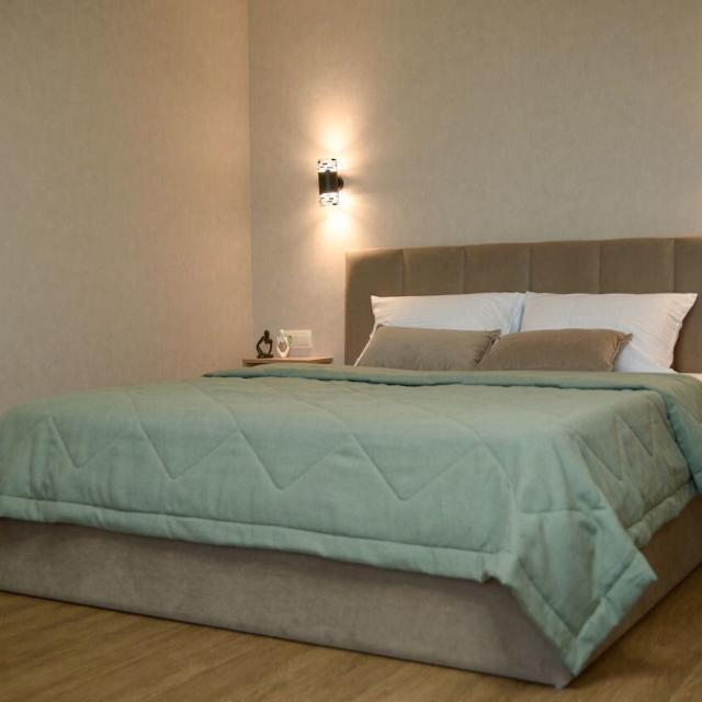 Apartments on 13A Gagarina Street