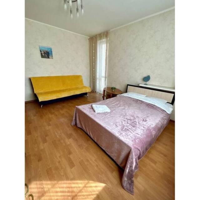 Apartment on Richard Sorge street 66