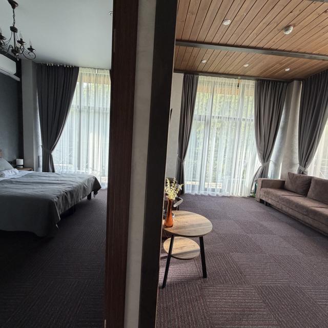 Business residence-2 on Fyodor Konyukhov Street 1