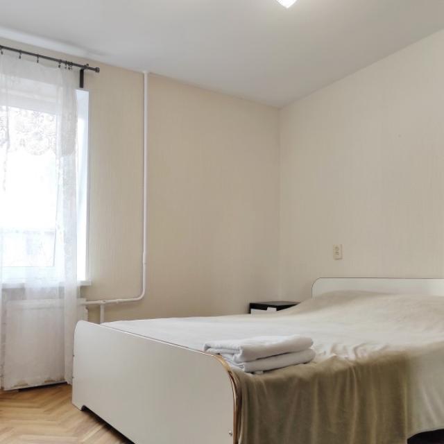Guests Love 63 Varshavskaya Street 