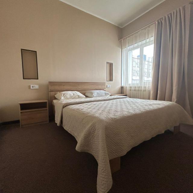 Otel' na Kaslinskoj