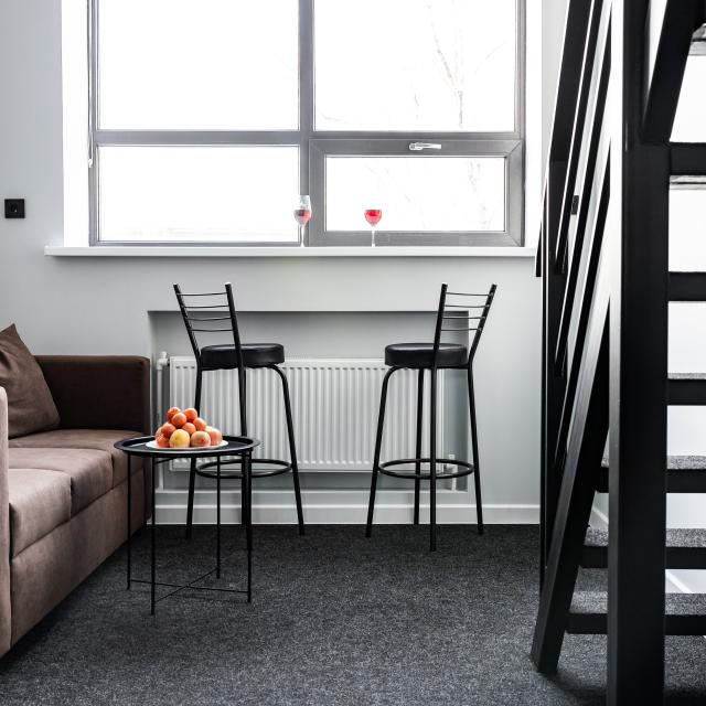 Maslov Hotel