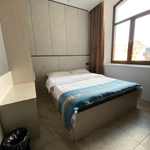 Holiday hotel