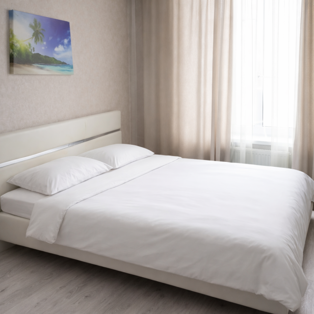 Maxrealti24 Apartment near Mega Khimki and Sheremetyevo Airport