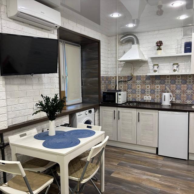 WELCOME Apartments on October Avenue 3