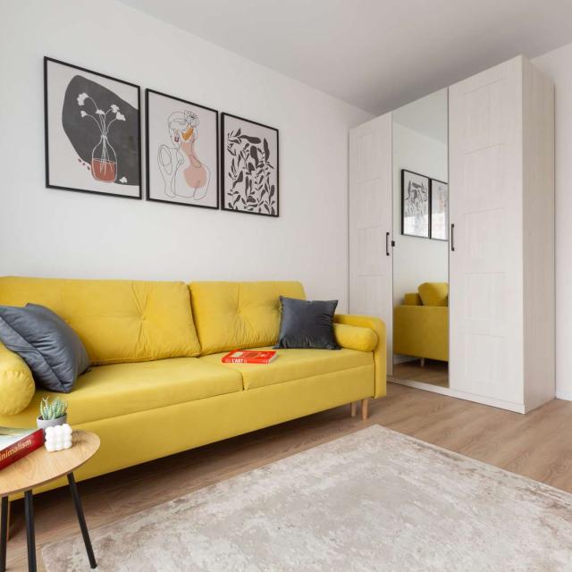 Happy House on 78k2 Lublinskaya street