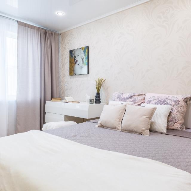 Comfort Apartments on 68 Tatarstan Street