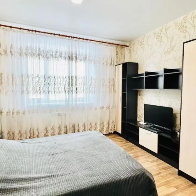 Apartments, Pobedy 12
