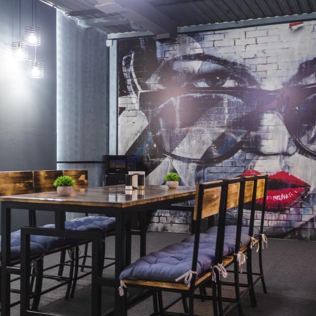 Five stars for Nikolaev