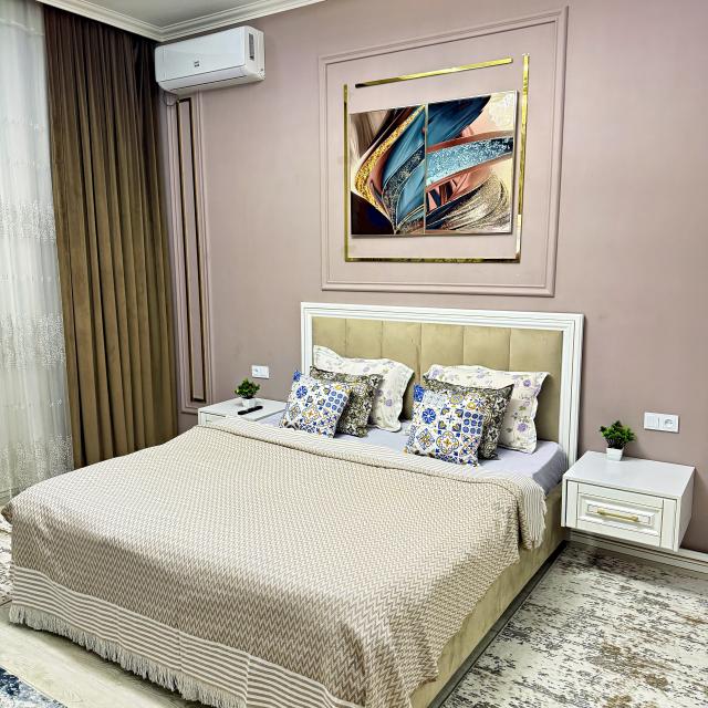 Royal Rentals at 44 Babur Street