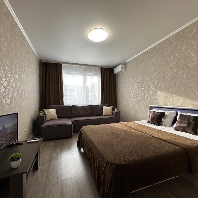 LikeHome on Dorofeeva street 7