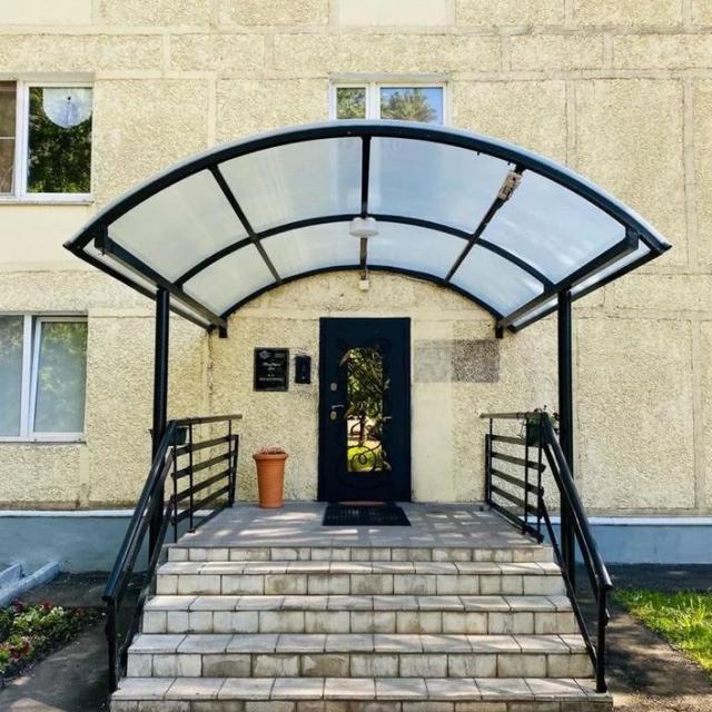 Эль (бывш. ДС отель)