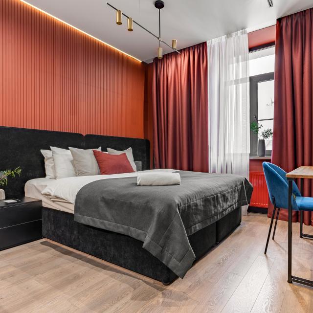 Boutique Hotel Terraplace by Mix Hotels 
