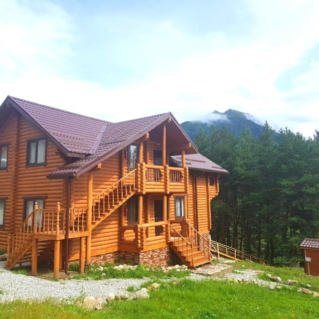 Панорама