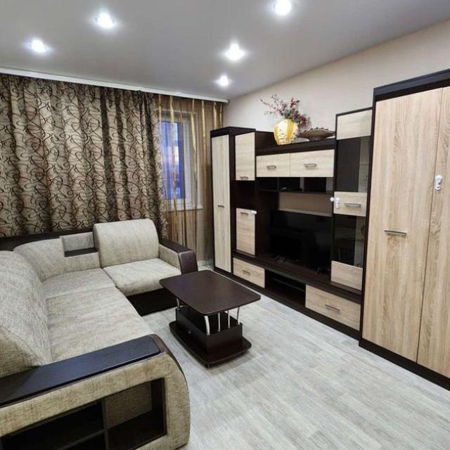 Apartments in the Druzhba 4/3 neighborhood