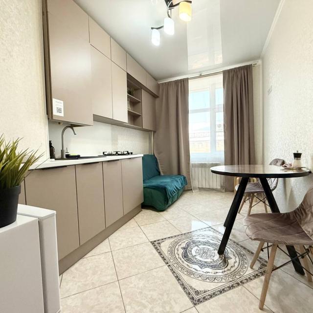 ApartKazan on Bauman