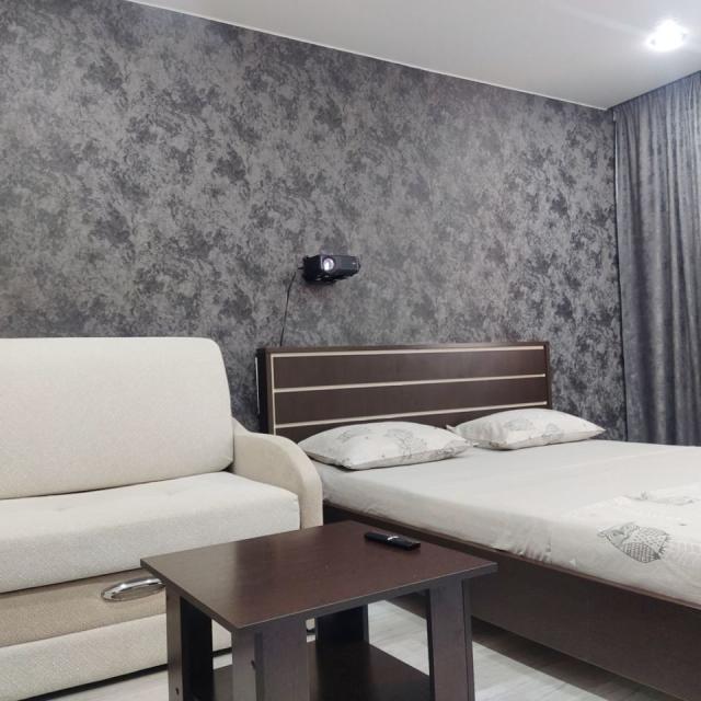 Apartments on Moskovskoe highway 18 km 49