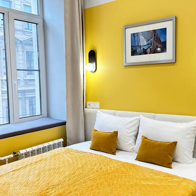 Jollie Rooms (Джолли Румс)