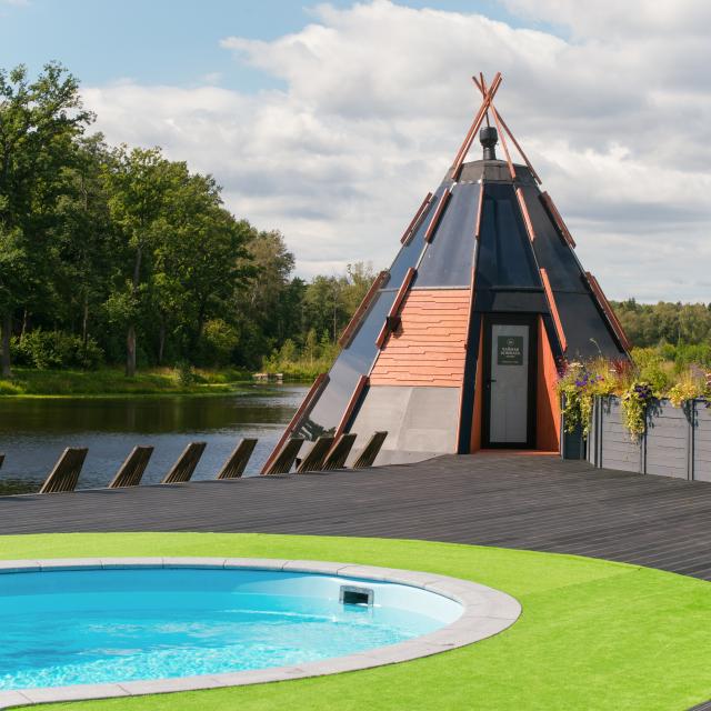 Bukhlovo Park