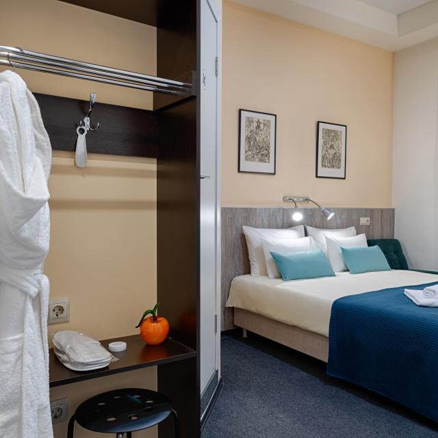 A1 Rooms Saint Petersburg