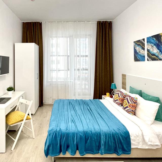 Апартаменты SweetHome