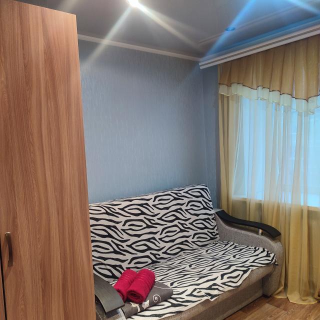 Apartments on Karl Marx Avenue 99/1