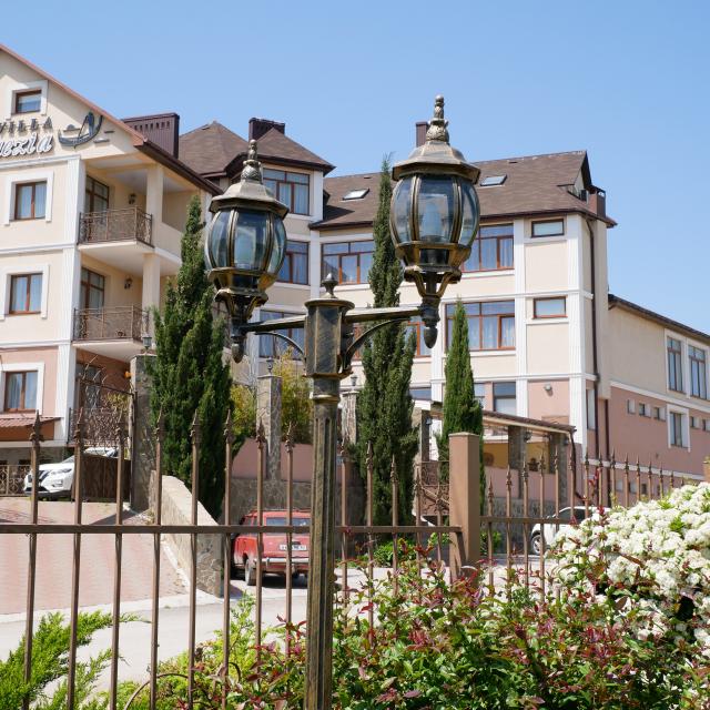 Villa Venetsiya