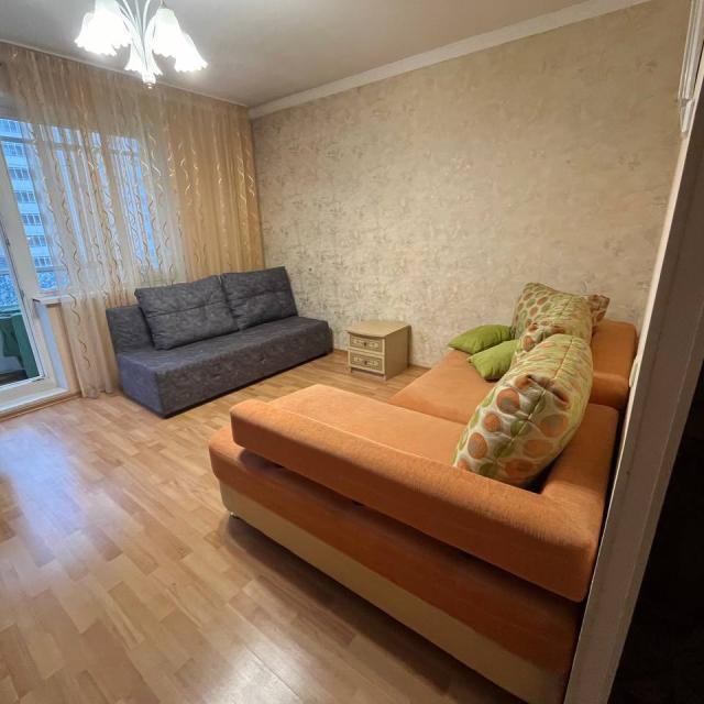 Апартаменты на улице 3 Августа 22