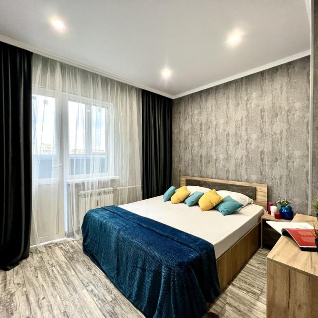 Apartment from the Home Hotel on Salmyshskaya, 9/5