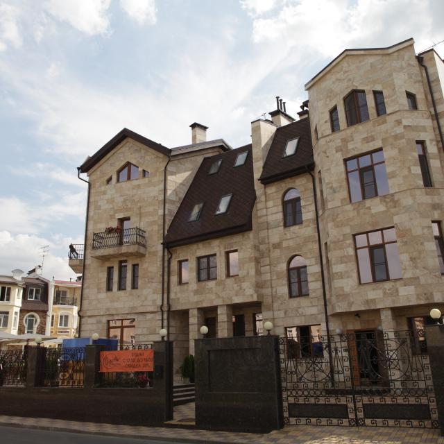 Edem Business Hotel