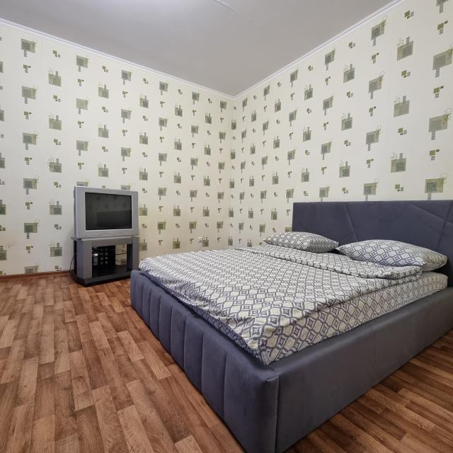 Apartments on Prospectors 32A