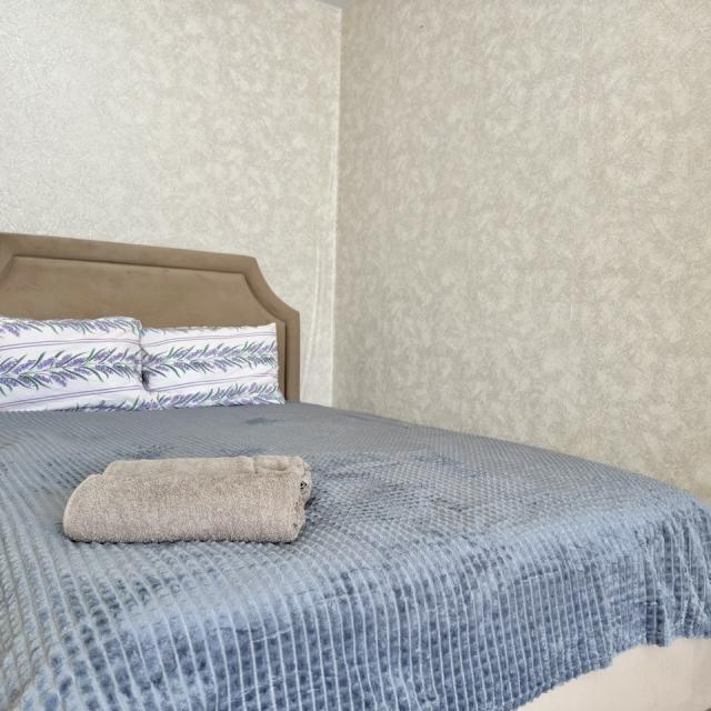 Однокомнатная квартира Уютно как дома на Юбилейной