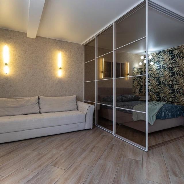 Daily Rent on Sormovskaya street 1/3k1