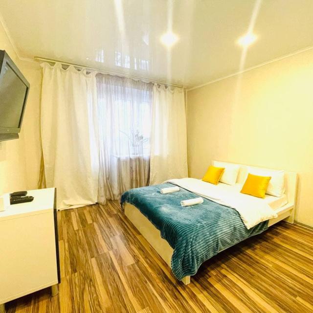 MAXI Apartment on Lenina 8