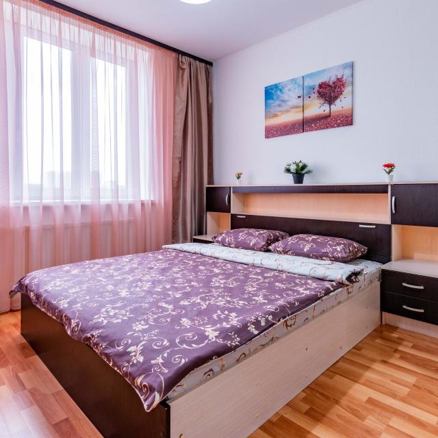 DreamHouse on Mashinaya Street